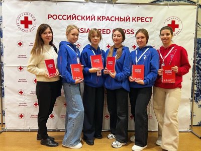 Результаты регионального чемпионата по оказанию первой помощи.❤