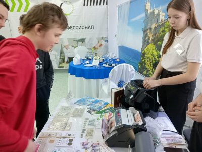 экскурсия во  "Владимирский экономико- технологический колледж"